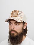 Бейсболка GOORIN BROTHERS арт. 101-1621 (бежевый)